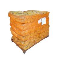 Buchenholz, trocken, 25cm, 1 Palette (36x12kg)