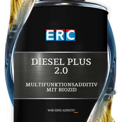 ERC Diesel Plus 2.0