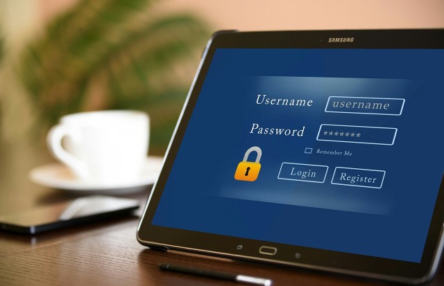 Wie man prüfen kann, ob Passwörter gestohlen wurden groß