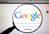 Google ändert Internet-Suche aufgrund der DMA Verordnung der EU klein