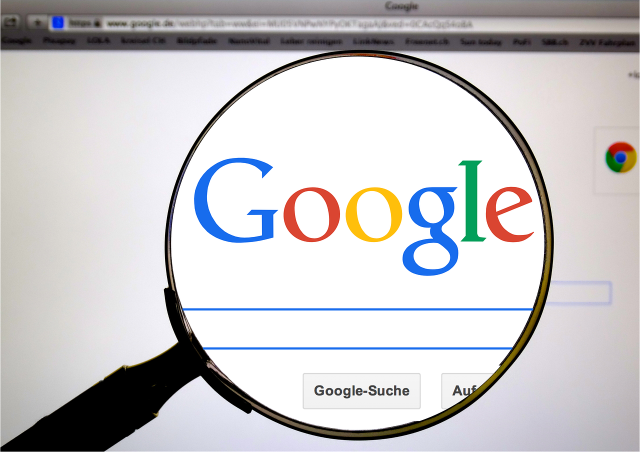 Google ändert Internet-Suche aufgrund der DMA Verordnung der EU