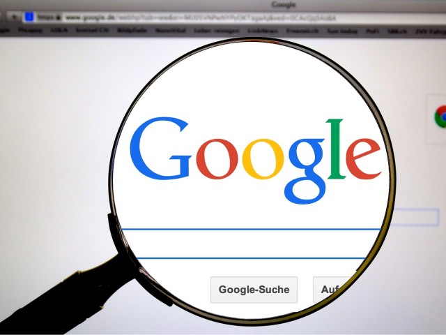 Stimmt es, dass die Betreiber von Webseiten durch die KI-Google Suche an Reichweite verlieren?