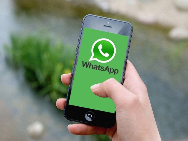 Neues Update für WhatsApp - mehr Datenschutz und Nutzerfreundlichkeit