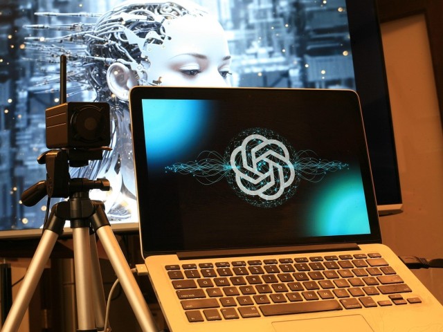 Jetzt auch Browser von ChatGPT am Markt groß