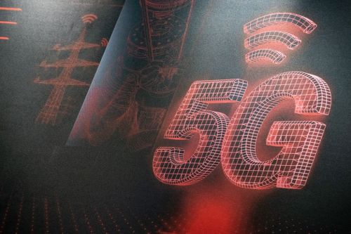 Hannover soll erstes 5G-Messegelände der Welt werden