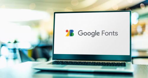 Generalstaatsanwaltschaft Berlin ermittelt wegen Google-Fonts-Abmahnungen