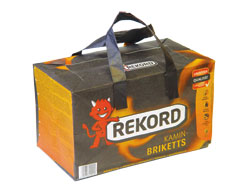 REKORD Papiertüte 10kg