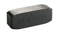 REKORD Brikett Ganzstein G 156